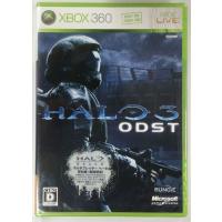 【中古】 Halo 3(ヘイロー3): ODST(通常版)＊ゲームソフト【メール便可】 | ユーズドゲームズ