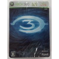 【中古】X360 Halo 3 リミテッド エディション＊Xbox 360ソフト【メール便可】 | ユーズドゲームズ