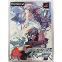 【中古】PS2 機神咆吼デモンベインDXパック＊プレイステーション2ソフト【メール便可】 | ユーズドゲームズ