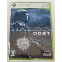 【中古】X360 Halo 3(ヘイロー3): ODST(通常版)＊Xbox 360ソフト【メール便可】 | ユーズドゲームズ
