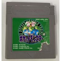 【中古】GB ポケットモンスター 緑＊ゲームボーイソフト(ソフトのみ)【メール便可】 | ユーズドゲームズ