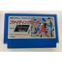 【中古】FC ファイティングロード＊ファミコンソフト(ソフトのみ)【メール便可】 | ユーズドゲームズ