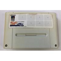 【中古】SFC SFメモリカセット（ファイアーエムブレム トラキア 776）＊スーパーファミコンソフト(ソフトのみ)【メール便可】 | ユーズドゲームズ