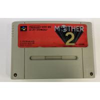 【中古】SFC MOTHER2 ギーグの逆襲＊スーパーファミコンソフト(ソフトのみ)【メール便可】 | ユーズドゲームズ