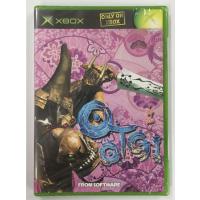 【中古】XB O TO GI 御伽＊Xboxソフト【メール便可】 | ユーズドゲームズ