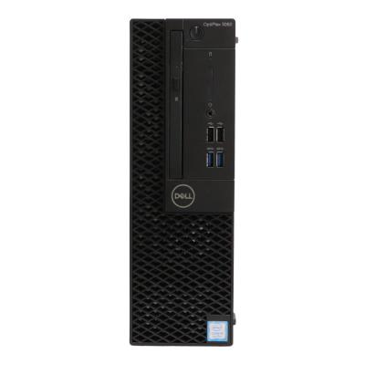 optiplex 3060 micro（デスクトップパソコン種類：スリム型）の商品