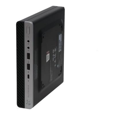 i5 8500 中古（Elite（日本HP）／Windowsデスクトップ）（CPU種類