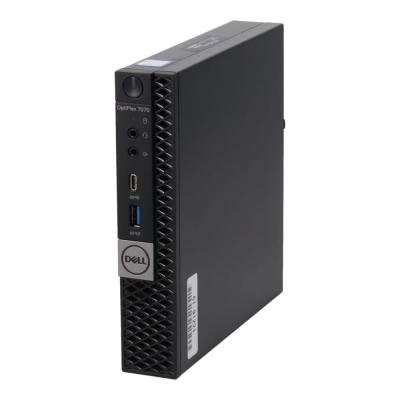 optiplex 7070 micro（デスクトップパソコン） | スマホ、タブレット