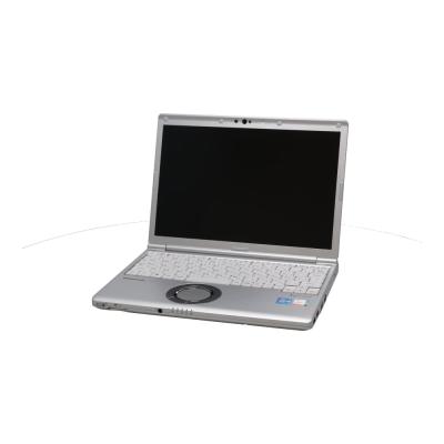 Panasonic Let's note SV1 (Win10 11DG)  中古 Core i5-2.6GHz(1145G7)/メモリ16GB/SSD256GB/12.1インチ/Wi-Fi6対応/Webカメラ [訳あり品] 2023年頃購入 TK Let's note SZ Panasonic SV1 (Win10 11DG) 中古 Core i5-2.6GHz