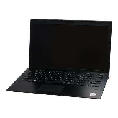 VAIO Pro ノートパソコン本体（CPU種類：Core i5）｜スマホ