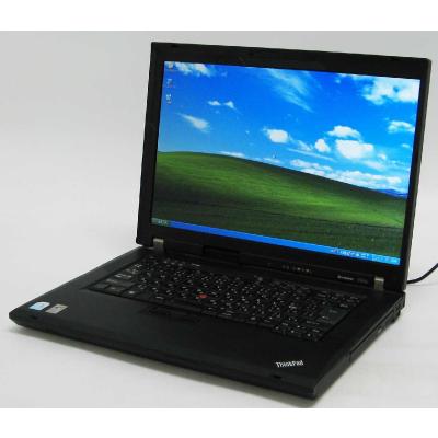 Windows XP 中古 ノートパソコン（Lenovo）の商品一覧 通販 - Yahoo