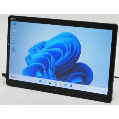 windows11（富士通／Windowsタブレット本体）｜タブレットPC | スマホ