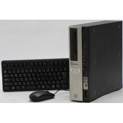 NEC VALUESTAR（Windowsデスクトップ）｜デスクトップパソコン