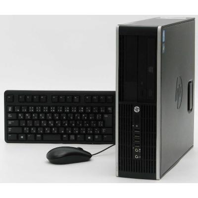 hp compaq 6200 Pro sff PCのおすすめ人気商品一覧 通販 - Yahoo