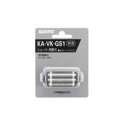 SANYO メンズシェーバー替刃、アクセサリー｜メンズシェービング用品
