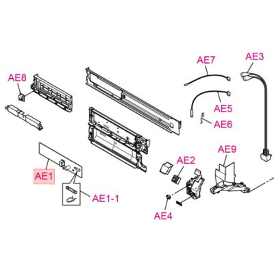 cs229（エアコン部品、アクセサリー）｜エアコン｜冷暖房器具、空調