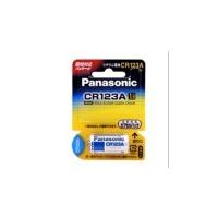 パナソニック　Panasonic　CR-123AW　カメラ用円筒形リチウム電池 | Useful Company ヤフー店