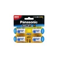【定形外郵便対応可能】　パナソニック　Panasonic　CR-2W/4P　カメラ用　リチウム電池　【宅コ】 | Useful Company ヤフー店