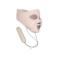 Panasonic　パナソニック　マスク型イオン美顔器 イオンブースト EH-SM50-N　ゴールド調　いつものシートマスクやスキンケア化粧品が角質層へもっと浸透　 | Useful Company ヤフー店