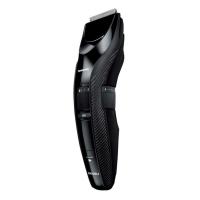 Panasonic　パナソニック　ヘアーカッター　ER-GC55-K　黒　20段階（直刃 + アタッチメント）で手軽にスタイルキープ。 | Useful Company ヤフー店