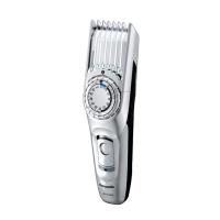 Panasonic　パナソニック　ヘアーカッター　ER-GC74-S　シルバー調　こだわりスタイルが決まる!1mm刻みで調節できるヘアーカッター | Useful Company ヤフー店