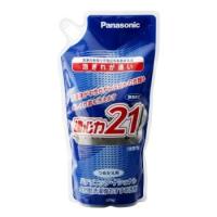 パナソニック　Panasonic　N-S8P3　全自動洗濯機おすすめ洗剤　詰替用パウチタイプ　 | Useful Company ヤフー店