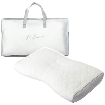 かりん【新品 未使用】西川 TUNE PILLOW Executive 西川 ベーシッククオリティ 枕 【低】 ロー そば殻タッチパイプ