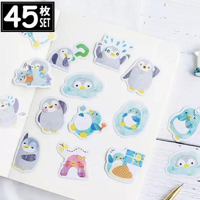 ペンギンシール2555のおすすめ人気商品一覧 通販 - Yahoo!ショッピング