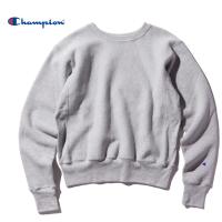 米国製 Champion チャンピオン リバースウィーブ クルーネック 米国製 Champion チャンピオン リバースウィーブ クルーネック