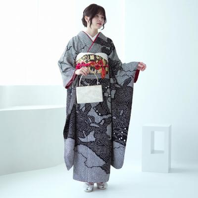振袖 絞り 黒の商品一覧 通販 - Yahoo!ショッピング 振袖 絞り 黒の商品一覧 通販 - Yahoo!ショッピング