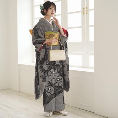 振袖 絞り 黒の商品一覧 通販 - Yahoo!ショッピング 振袖 絞り 黒の商品一覧 通販 - Yahoo!ショッピング