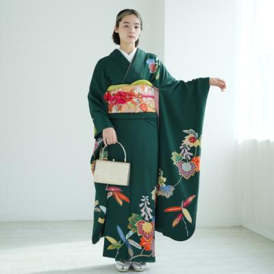 振袖 緑 古典柄の商品一覧 通販 - Yahoo!ショッピング 振袖 緑 古典柄の商品一覧 通販 - Yahoo!ショッピング