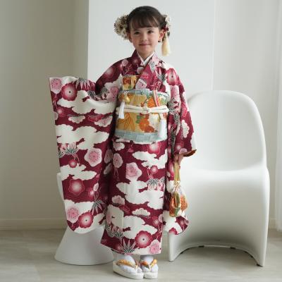 七五三 女の子 7歳 商品一覧 - 浴衣通販 utatane - 売れ筋通販 - Yahoo