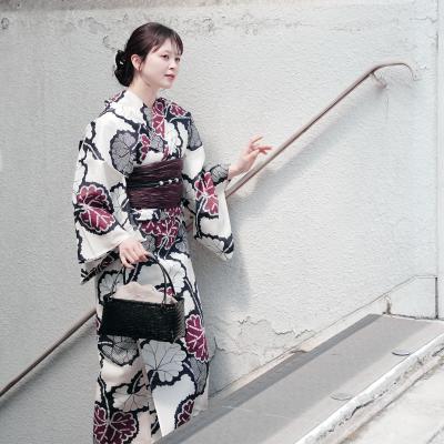 浴衣通販 utatane - 紫系浴衣｜Yahoo!ショッピング