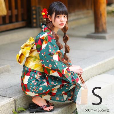 浴衣通販 utatane - 浴衣3点セット｜Yahoo!ショッピング