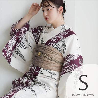 浴衣通販 utatane - 紫系浴衣｜Yahoo!ショッピング