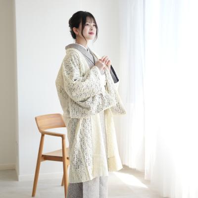 レース長羽織（女性用着物、浴衣）の商品一覧 | ファッション 通販 