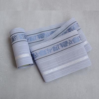 新品 正絹 夏 単衣 紗 四寸帯 半幅帯 単衣帯 博多織 井上絹織 2846 博多織紗四寸単帯【井上絹織謹製】「普段の夏の着物に紗の半幅帯
