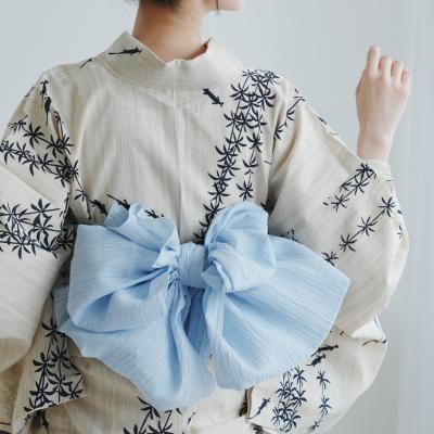 小千谷縮 反物（色：ブルー系）のおすすめ人気商品一覧 通販 - Yahoo