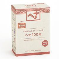 ナイアード  ヘナ100% 100g | ココチノ