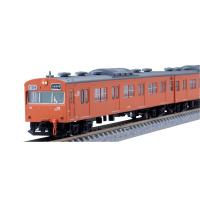 鉄道模型 TOMIX Nゲージ 特別企画品 JR 103系通勤電車 JR西日本仕様・混成編成・オレンジ セット 97940 電車 | utilityfactory雑貨ショップ