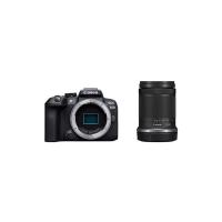 デジタル一眼カメラ キヤノン EOS R10 RF-S18-150 IS STM レンズキット | utilityfactory雑貨ショップ