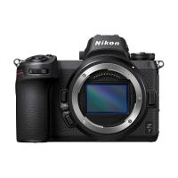 デジタル一眼カメラ Nikon ミラーレスカメラ 一眼 Z7 ボディ | utilityfactory雑貨ショップ