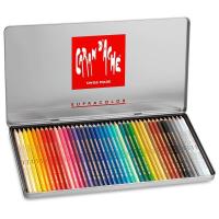 色鉛筆 カランダッシュ スプラカラーソフト 40色 | utilityfactory雑貨ショップ