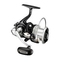 ダイワ(DAIWA) スピニングリール(投げ・遠投) 18 プロカーゴSS 4500遠投(2018モデル) | utilityfactory雑貨ショップ