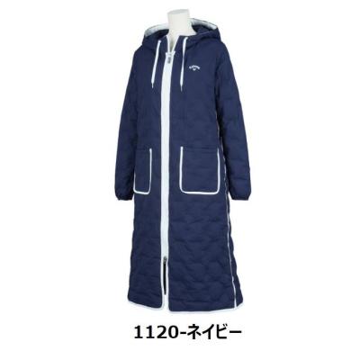 キャロウェイ ダウン レディースのおすすめ人気商品一覧 通販