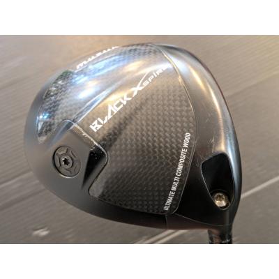 ムジーク オンザスクリュー 中古（ゴルフ ドライバー）｜クラブ