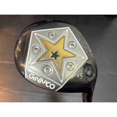 ヘッドカバー フェアウェイウッド（GINNICO）のおすすめ人気商品一覧