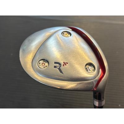 ロッディオ RODDIO FW フェアウェイウッド 3W スプーン ヘッドのみ ロッディオ RODDIO FW フェアウェイウッド 3W スプーン ヘッドのみ