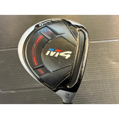 ★美品　TaylorMade M4 3w　ヘッドカバー付き。 3wヘッドカバー（M4）のおすすめ人気商品一覧 通販 - Yahoo!ショッピング